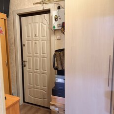 Квартира 38 м², 1-комнатная - изображение 5
