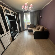 Квартира 50 м², 2-комнатная - изображение 3