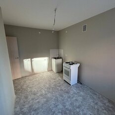 Квартира 33 м², 1-комнатная - изображение 5