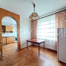 Квартира 107 м², 4-комнатная - изображение 4