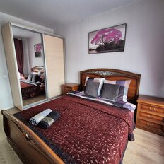 Квартира 55 м², 3-комнатная - изображение 1