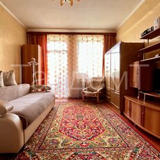 Квартира 60,7 м², 2-комнатная - изображение 2