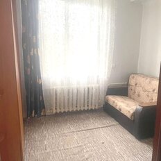 Квартира 60 м², 3-комнатная - изображение 4
