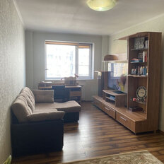 Квартира 38 м², 1-комнатная - изображение 2