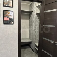 Квартира 35 м², 1-комнатная - изображение 1