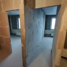 Квартира 35 м², 1-комнатная - изображение 5