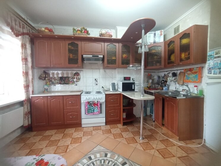 111,6 м², 3-комнатная квартира 16 500 000 ₽ - изображение 15