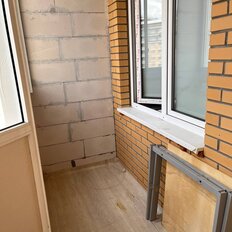 Квартира 61,5 м², 2-комнатная - изображение 1