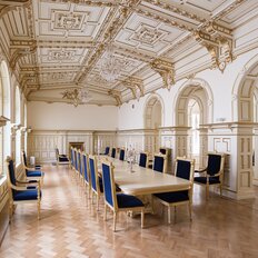 Квартира 1000 м², 7-комнатная - изображение 3