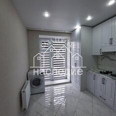 Квартира 29 м², 1-комнатная - изображение 2