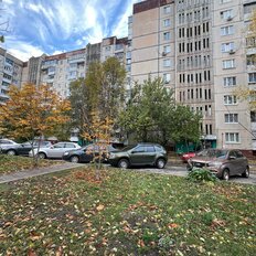 Квартира 63 м², 3-комнатная - изображение 3