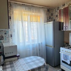 Квартира 30 м², 1-комнатная - изображение 2