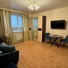 Квартира 30,8 м², студия - изображение 2