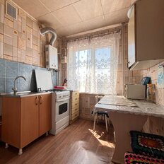 Квартира 59,7 м², 4-комнатная - изображение 1