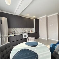 Квартира 43,7 м², 1-комнатная - изображение 1