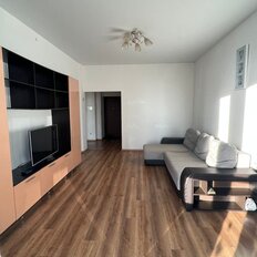 Квартира 44 м², 1-комнатная - изображение 5