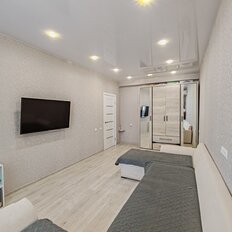 Квартира 65,5 м², 2-комнатная - изображение 5