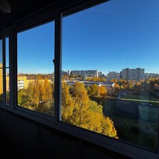 Квартира 51,1 м², 2-комнатная - изображение 2