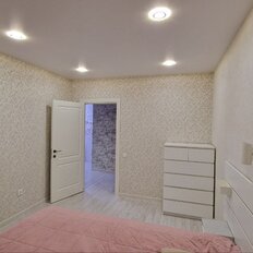 Квартира 84,4 м², 3-комнатная - изображение 1