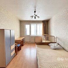 Квартира 78 м², 3-комнатная - изображение 3