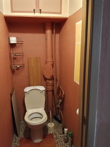 31 м², 1-комнатная квартира 1 990 000 ₽ - изображение 58