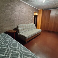 Квартира 40 м², 1-комнатная - изображение 5