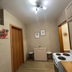 Квартира 26,9 м², 1-комнатная - изображение 1