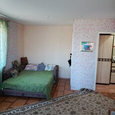 Квартира 27 м², 1-комнатная - изображение 4