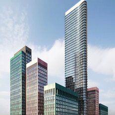 Квартира 54,7 м², 2-комнатная - изображение 3