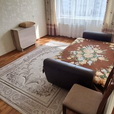 Квартира 31 м², 1-комнатная - изображение 2