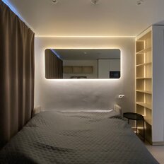 Квартира 20 м², студия - изображение 2