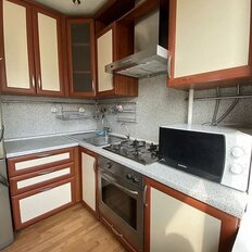 Квартира 45 м², 2-комнатная - изображение 1