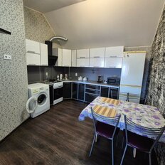 Квартира 35 м², 1-комнатная - изображение 5