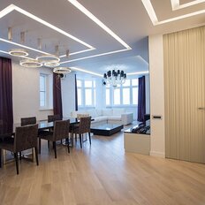 Квартира 170 м², 3-комнатная - изображение 5