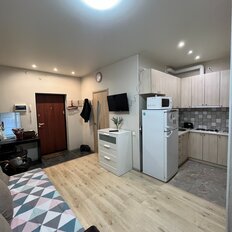 Квартира 22,5 м², 1-комнатная - изображение 5