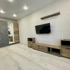 Квартира 54,7 м², 2-комнатная - изображение 1