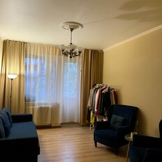 Квартира 33 м², 1-комнатная - изображение 3