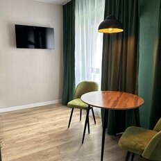 Квартира 25 м², студия - изображение 3