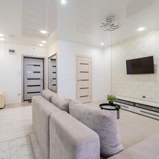 Квартира 50 м², 1-комнатная - изображение 5