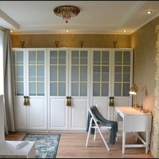 Квартира 31 м², 1-комнатная - изображение 1