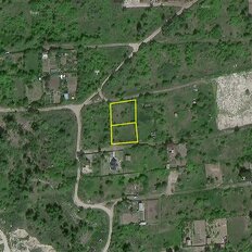 13,4 сотки, участок - изображение 1