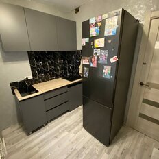 Квартира 28 м², 1-комнатная - изображение 4