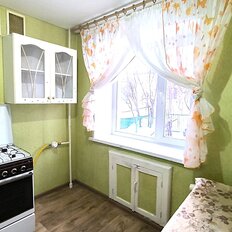 Квартира 32,3 м², 1-комнатная - изображение 5