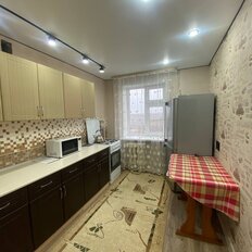 Квартира 60 м², 2-комнатная - изображение 4