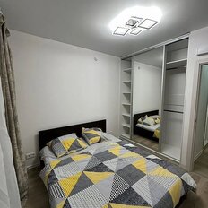 Квартира 50 м², 2-комнатная - изображение 4