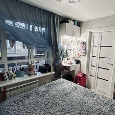 Квартира 51 м², 3-комнатная - изображение 4