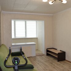 Квартира 45 м², 2-комнатная - изображение 3