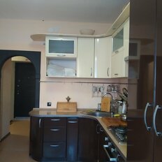 Квартира 38,7 м², 1-комнатная - изображение 3
