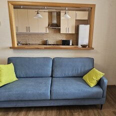 Квартира 41 м², 1-комнатная - изображение 4