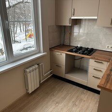 Квартира 33 м², 1-комнатная - изображение 4